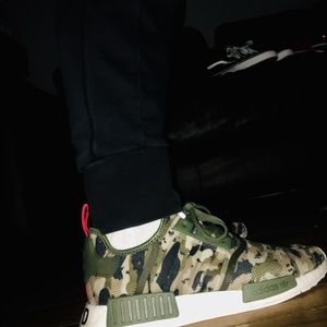 Meet your Posher, Austin